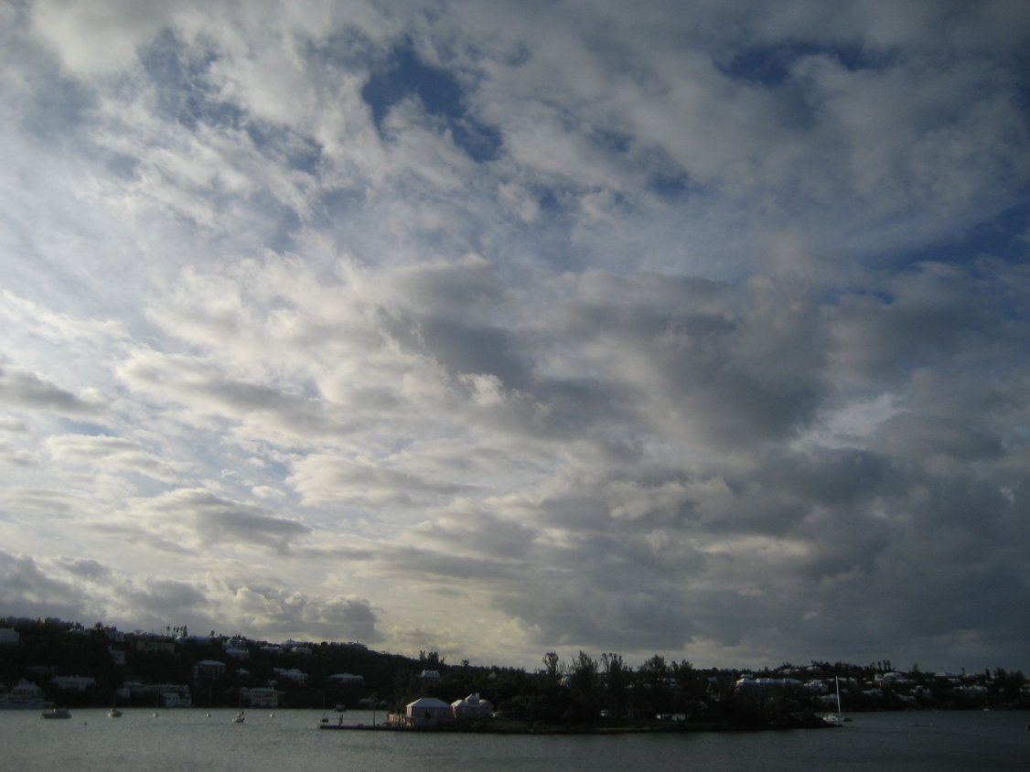 nicht etwa auf St. George (180)