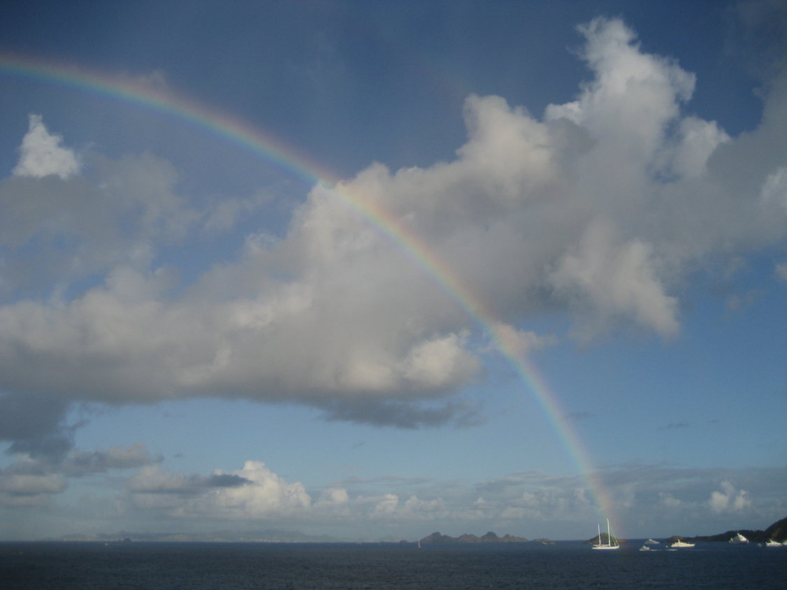 auf den Ankerplatz von Reich & Schön (180) 180°