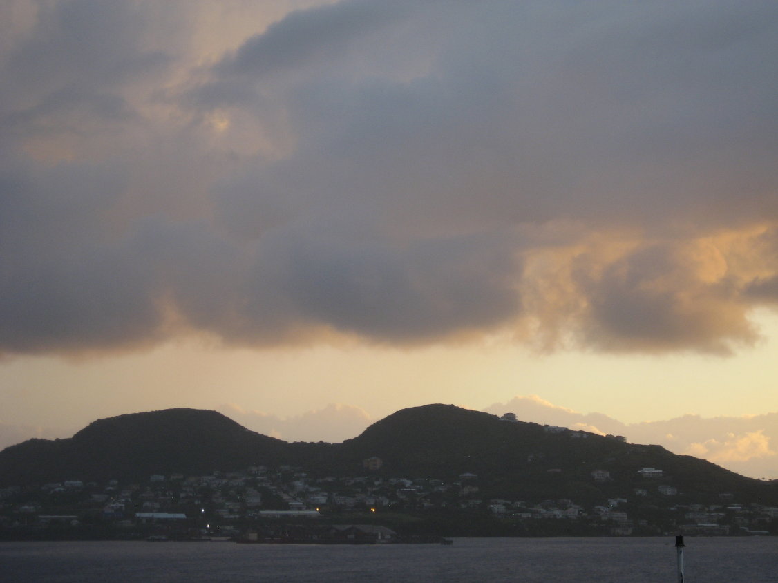 auf Basseterre/St. Kitts (180)