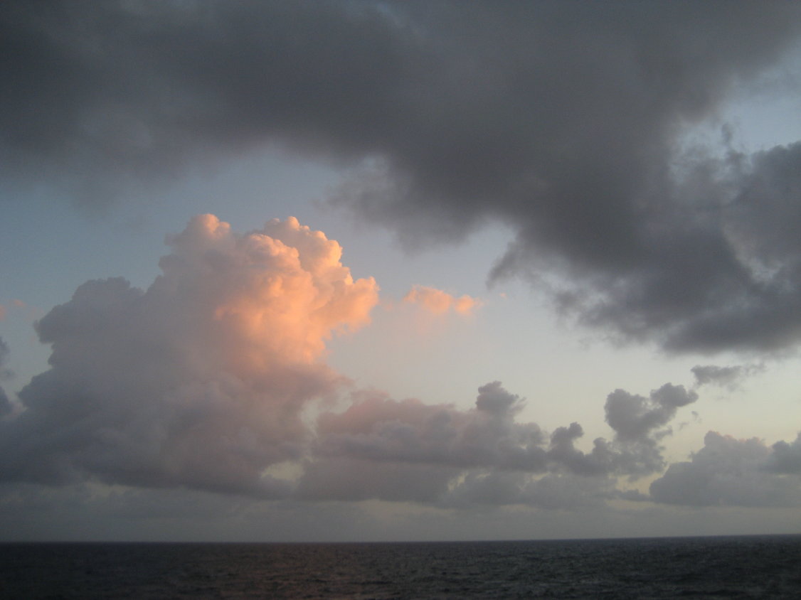 auf die Straße von Yucatán (180)