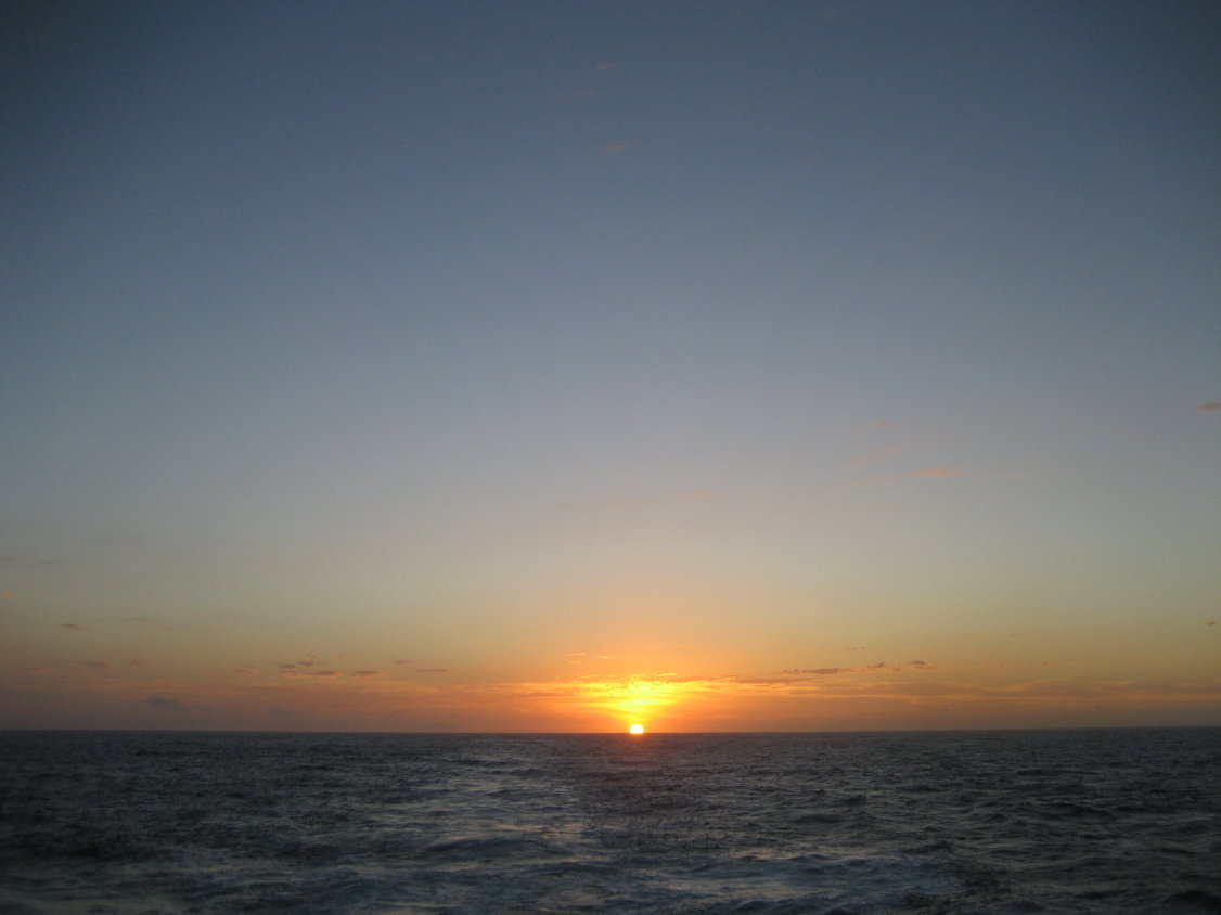 auf den Golfo de Tehuantepec (180)