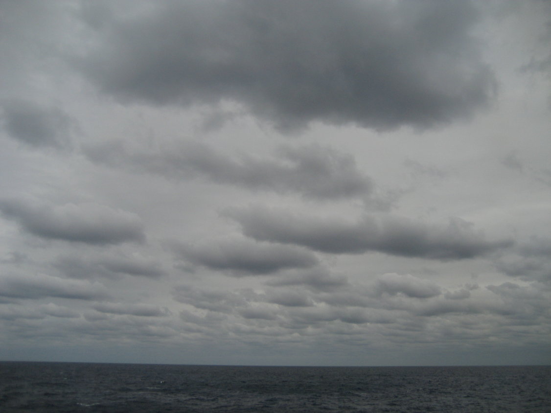 auf den Pazifik (Pazifikpassage (180)