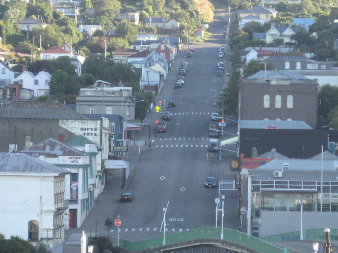auf die Oxford Street (Lyttelton) (180)