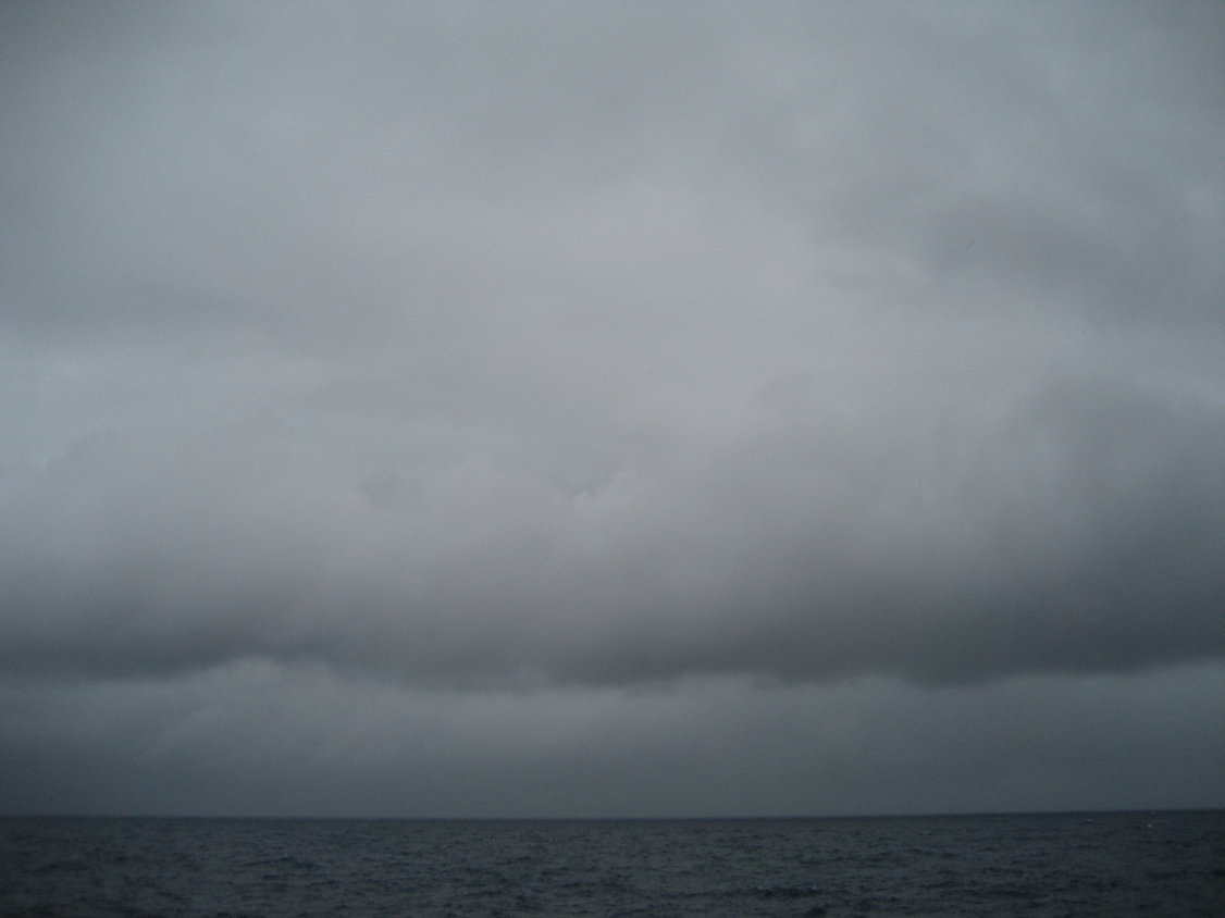 auf Schlechtwetter (180)