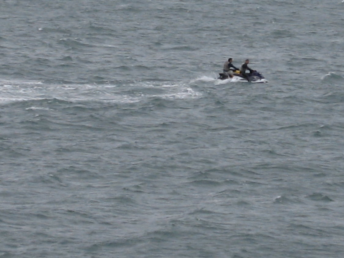 Das wars. In diesem Moment ist ihnen endlich der Sprit ausgegangen. (180)