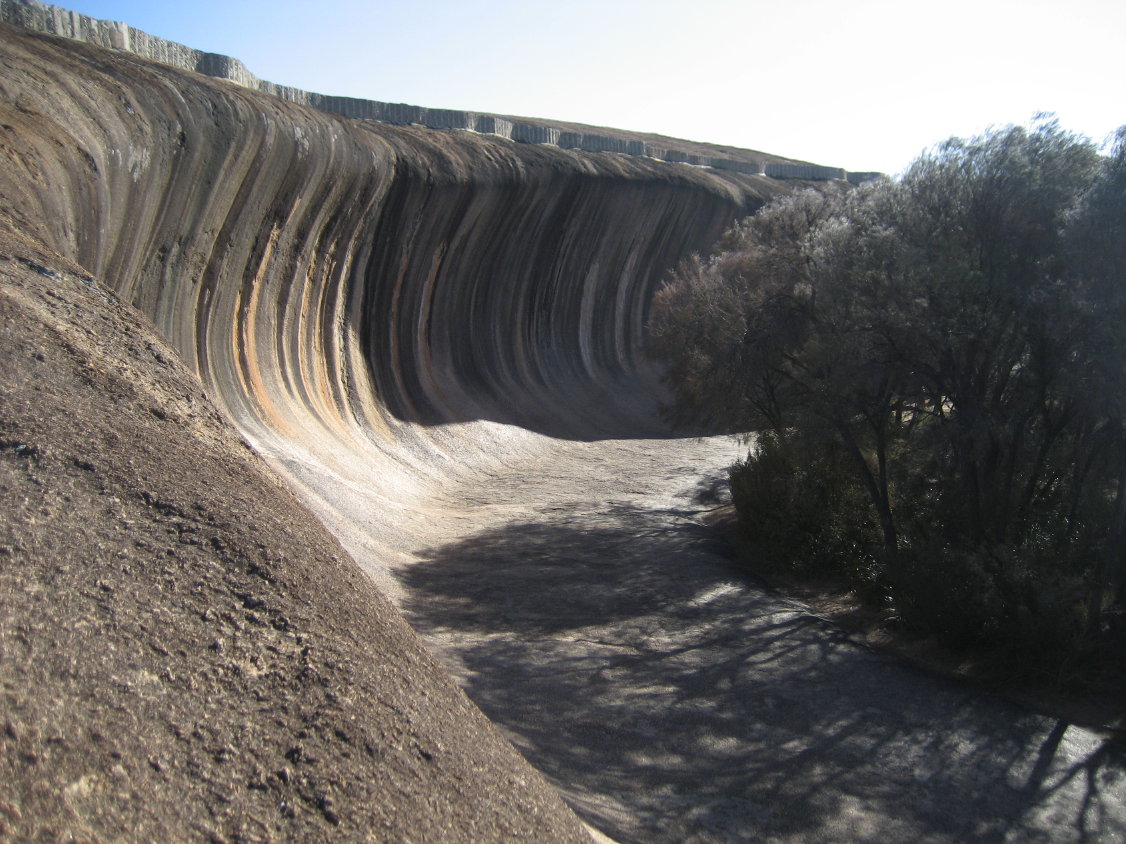 Wave Rock Welcomes You (180)