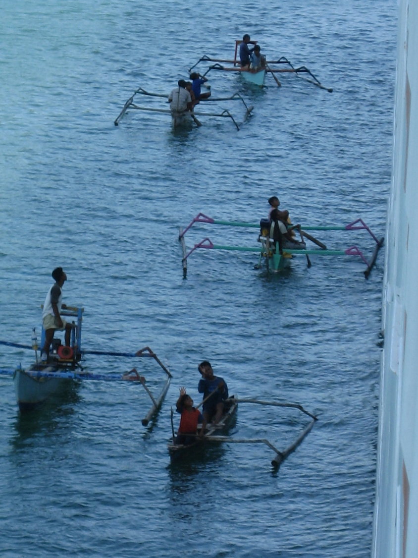 Wir sind zwar noch nicht mal im Hafen (180)