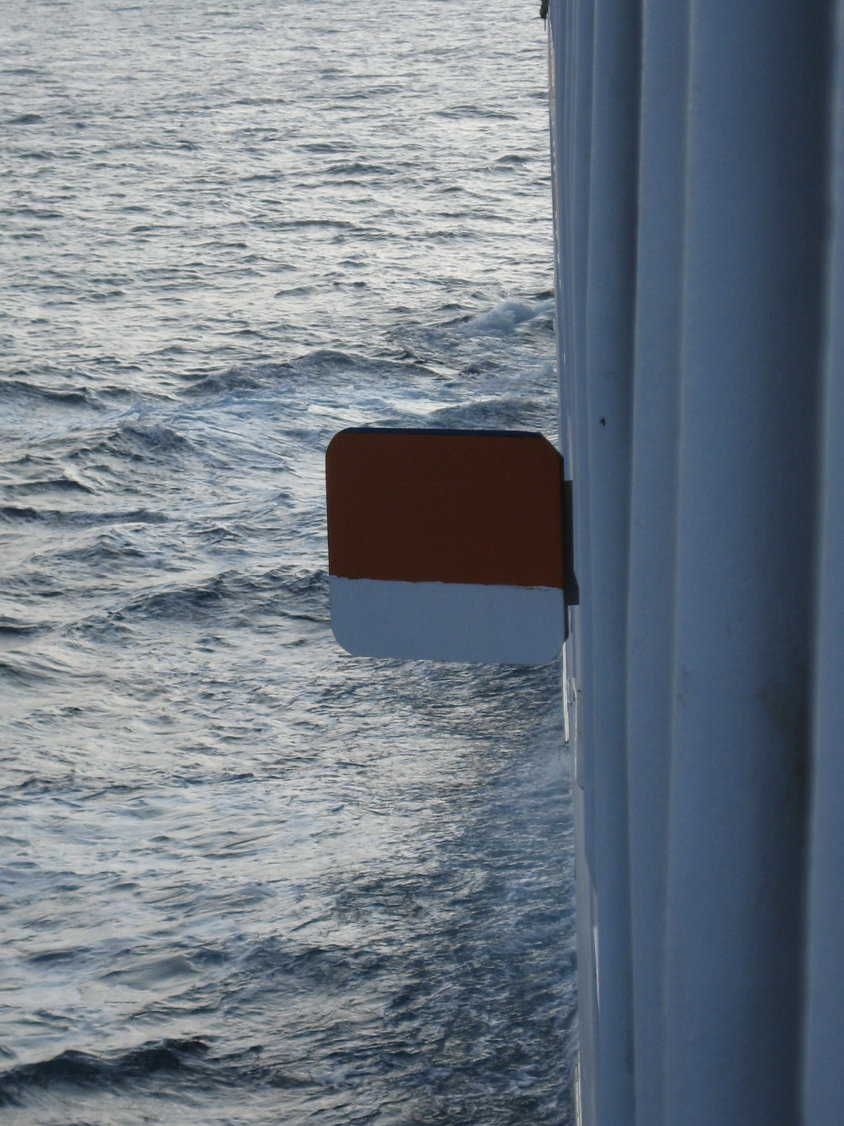 Passiert auch nicht alle Tage (180)