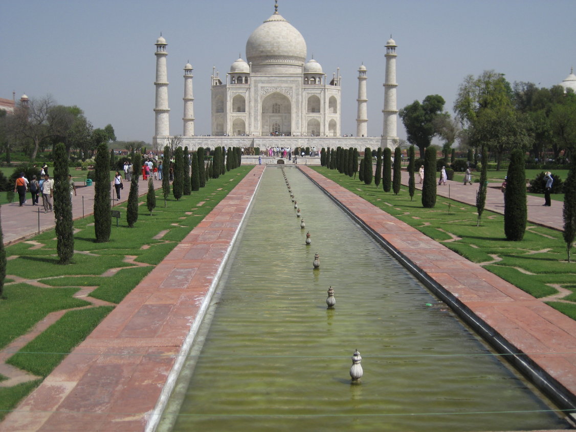 Zwar sind wir inzwischen wieder auf hoher See (180)