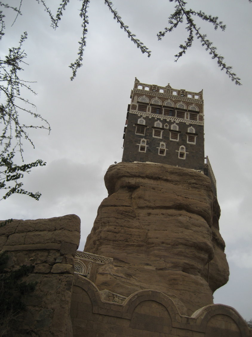 Nicht nur Türkises und Rosarotes sehen wir in der Erinnerung noch deutlich vor uns. (180)