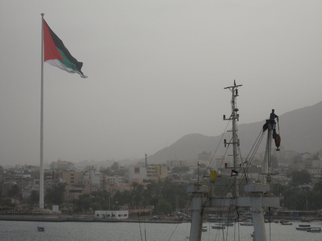 Die Wäsche ist zwar noch immer nicht ausgepackt (180)