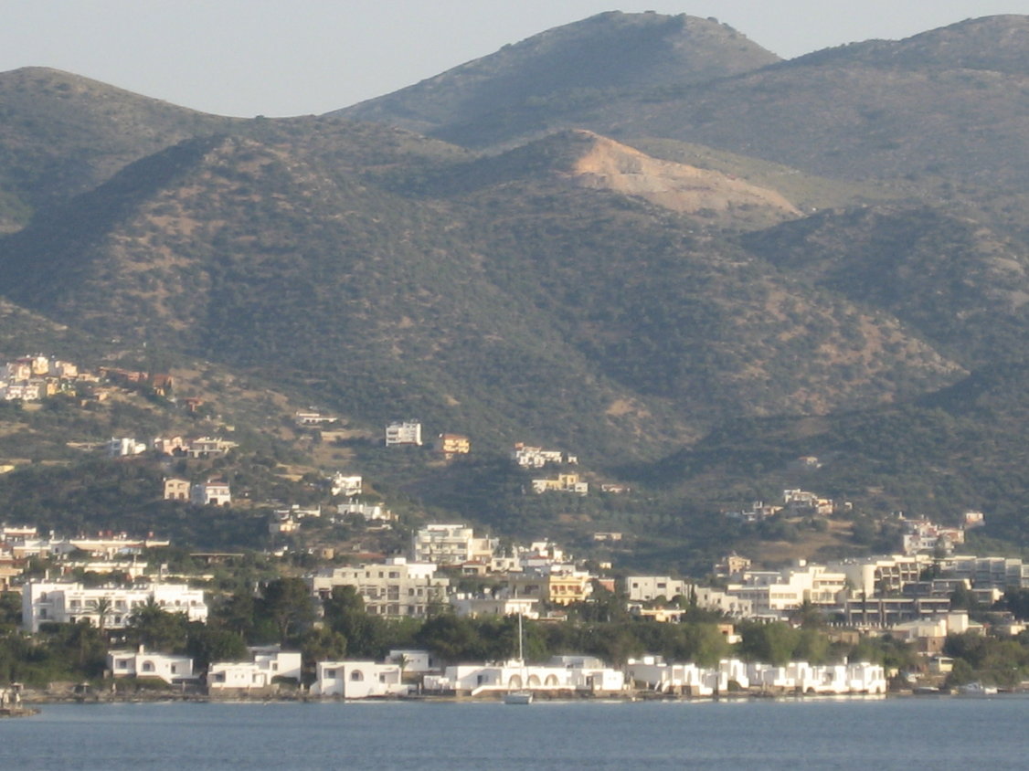 Das haben wir doch schon mal ganz genau so gesehen? (180)