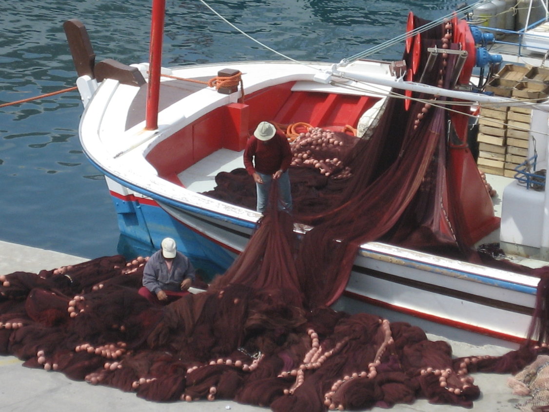 Ist das Kulisse? Oder schon Erinnerung? (180)