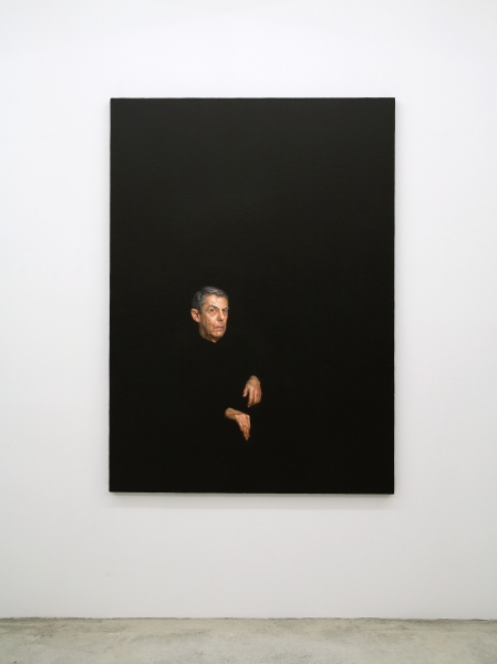 Wie dein Totenhemd riechen wird
Aus dem Zyklus "Freund Hein. Und andere Gefährten"